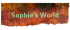 Sophie's World